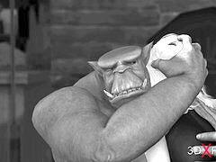 Muschi, Rasiert, Jungendliche (18+)