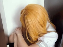 Amateur, Mamada, Pareja, Corrida, Corridas, Estilo perrito, Hd, Pelirrojo