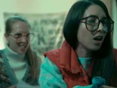 Grosser arsch, Grosse titten, Hd, Lecken, Milf, Jungendliche (18+), Jungfrau, Bizarr