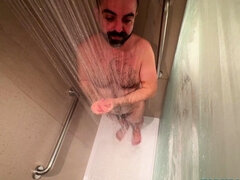 Erotisch, Fetisch, Schwul, Hd, Dusche
