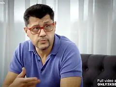 Only3x (series) brings you - cops d.p. a sex addict