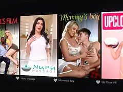 Girlsway - cougar krystal davis watches stepbae Kimmy Kimm in wedding dresses & prays one last fuck