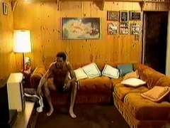 Interracial, Estrella porno, Clasico