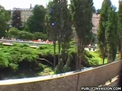 Youthful temptress craves wild passion in steamy first-time play