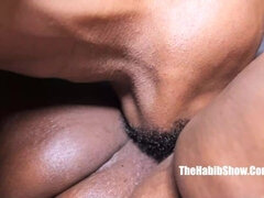 Enthousiasteling, Grote kont, Grote lul, Zwart, Hardcore, Hd, Kut duiken, Strak