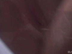 Bruinharig, Sperma, Ondergoed