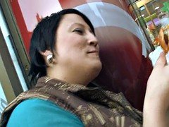 Gorda, Tetas grandes, Morena, Linda, Tetas