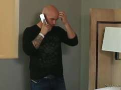 Sexo duro, Masaje, Maduro