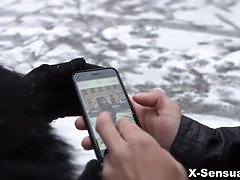 お尻, 美人, イく瞬間, ハードコア, Hd, 自然山雀, オマンコ, フェラする