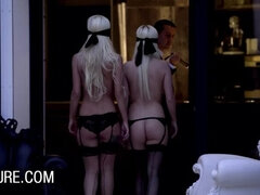 Culo, Tetas grandes, Dominación, Besar, Lamidas, Lencería, Coño, Juguetes