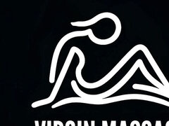 18, 素人, ブロンド, レズビアン, マッサージ, ロシア人, 締まりの良い, ヴァージン