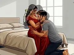 素人, 浮気者, Hd, インド人, 乳首, ヌード, 教師, 妻