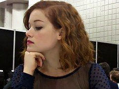 Beautiful & lovely Jane Levy