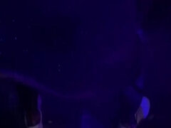 Enthousiasteling, Man die toekijkt, Fetisj, Vuisten, Man, Natuurlijke tieten, Orgasme, Vrouw