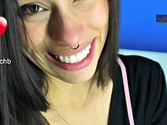 Leie, Füsse, Fetisch, Latina, Solo, Scherzbold