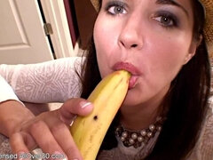 Fetiche, Comida, Maduro