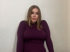 Busty