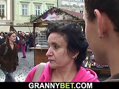 Глубокая глотка, Дедушка, Бабушки, Волосатые, Зрелые, Реалити, Тощие, Молоденькие
