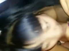 Asiático, Tetas grandes, Tetona, Consolador, Japonés, Lencería, Masturbación, Juguetes