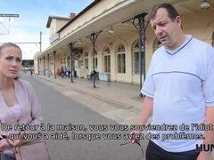 Leie, Paar, Tschechisch, Französisch, Hd, Geld, Jungendliche (18+), Ehefrau