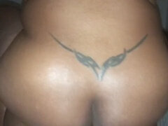 素人, 黒人, カップル, チン, 黒人, オナニー, オマンコ, 馬乗り