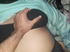 Big ass, Handjob, Homemade, Husband, Mature, Softcore, Wife