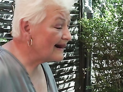 Doigter, Mamie