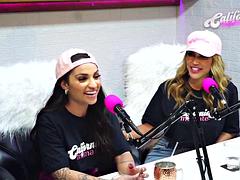 California TV Podcast - Natasha Naturista