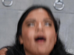 最高, アナル, フェラチオ, キッチン, なめる, 自然山雀, オマンコ, オッパイの