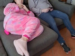 Teen playstation, squirting, porn games gameplay