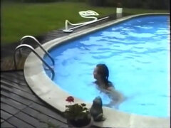 Leie, Klassisch, Dänisch, Schwanz, Niederländisch, Nippel, Orgasmus, Vintage