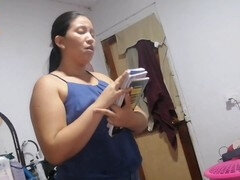 Amateur, Culo grande, Indio, Latina, Mexicano, Mamá, Español, Adolescente