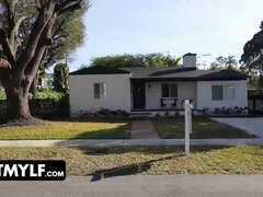 Amarrada, Hd, Madres para coger, Coño, Madrastra, Tabú, Adolescente, Trio