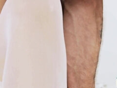 Schwarz, Blasen, Hundestellung, Hd, Interrassisch, Krankenschwester, Piercing, Jungendliche (18+)