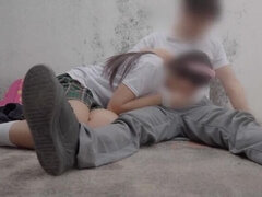 Universidad, Corridas, Casero, Latina, Orgasmo, Al aire libre, Maestra, Adolescente