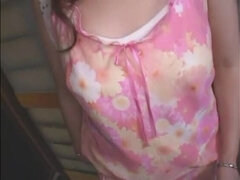 Crazy Japanese model Kozue Aoi in Hottest Couple, POV JAV movie