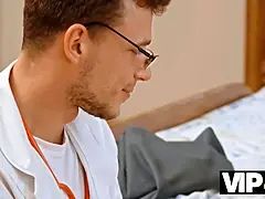 Betrug, Gehörnter ehemann, Tschechisch, Arzt, Hd, Ehemann, Natürlichen titten, Schwanger