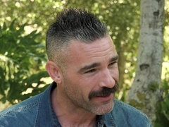 Stepdad Goes Balls Deep