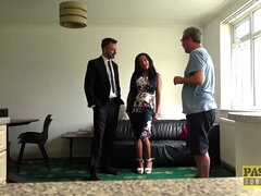 Arsch, Braut, Braunhaarige, Geile alte tussi, Hd, Realität, Ablutschen, Titten