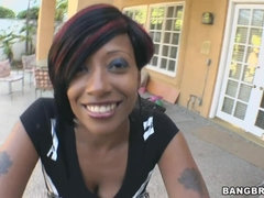 Classic, Handjob, Interracial, Milf, Mom, Orgasm, Pov, Public