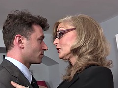Blasen, Paar, Erotisch, Hardcore, Milf, Nippel, Muschi, Stiefmutter