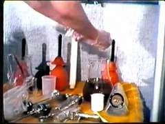 Bondage discipline sadomasochisme, Classisch, Duits