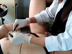Session With Madam And Master