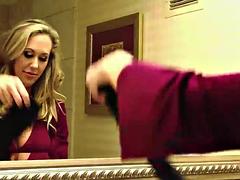 Анальный секс, Азиатки, Большой член, Большие сиськи, Минет, Бондаж, Семяизвержение, Подружка