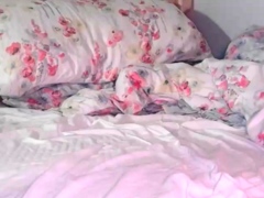Amateur gay twinks solo masturbation action