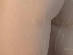 Ducha, Sexo soft, Solo