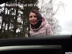 Anal, Grosse bite, Brunette brune, Tir de sperme, Hd, Mère que j'aimerais baiser, De plein air, Pute