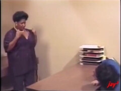 Médecin, Rétro ancien