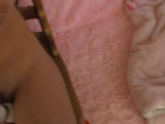 Amateur, Bondage domination sadisme masochisme, Bondage, Femelle, Fétiche, Orgasme, Adolescente, Jouets