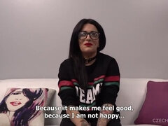 Grosse bite, Brunette brune, Hd, Pov, Tatouage